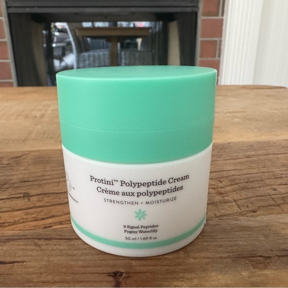 NEW IN BOX Drunk Elephant Protini Polypeptide Cream 50 ML 🐘 - Picture 7 of 9